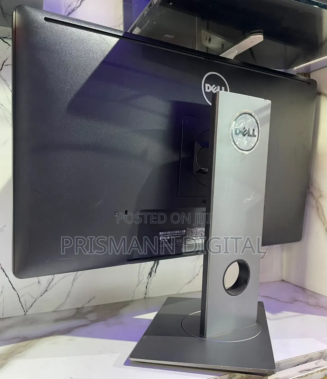Dell 24" Monitor