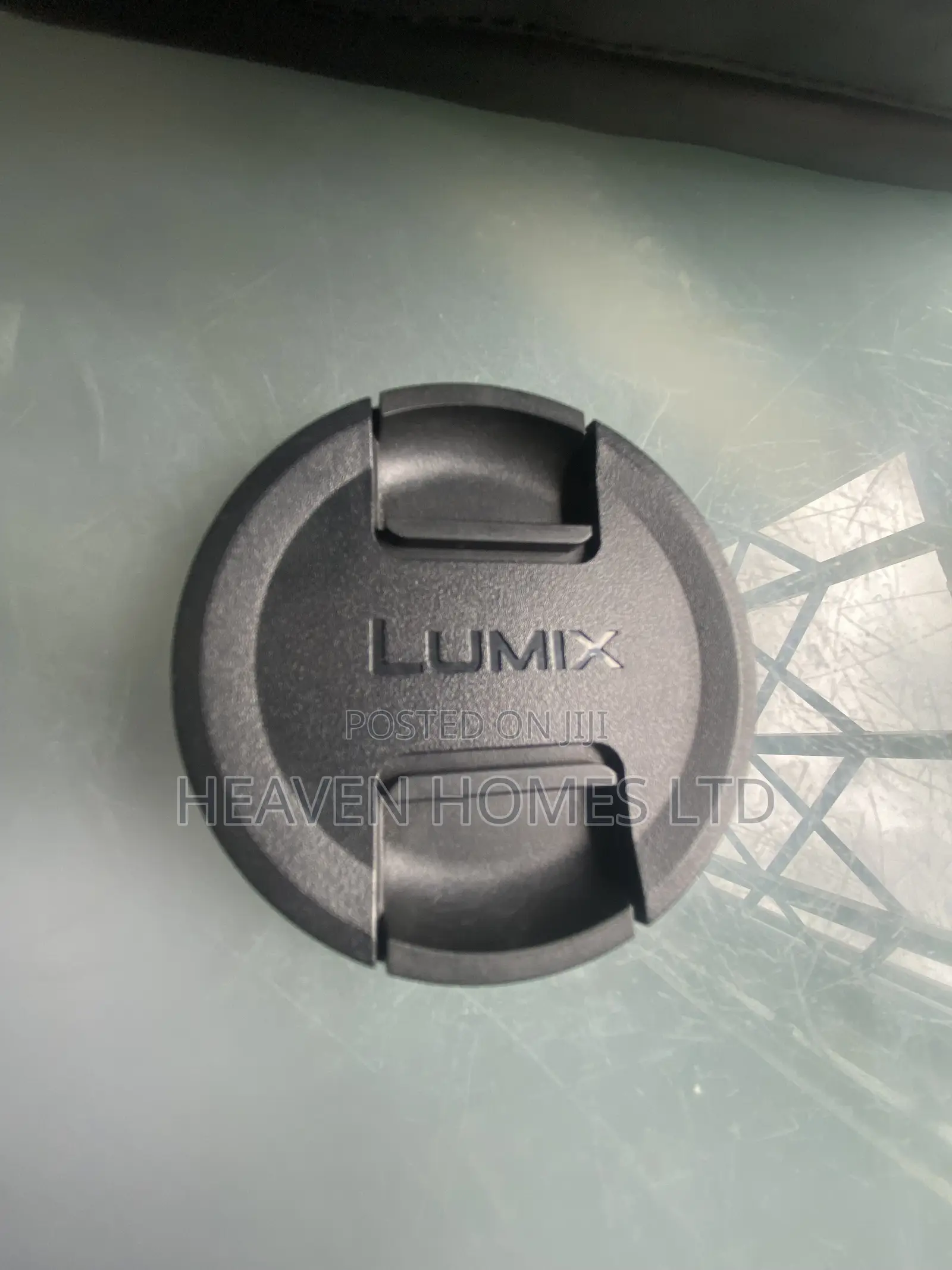 Panasonic Lumix S5 Mirrorless Camera With 20 to 60 Lens