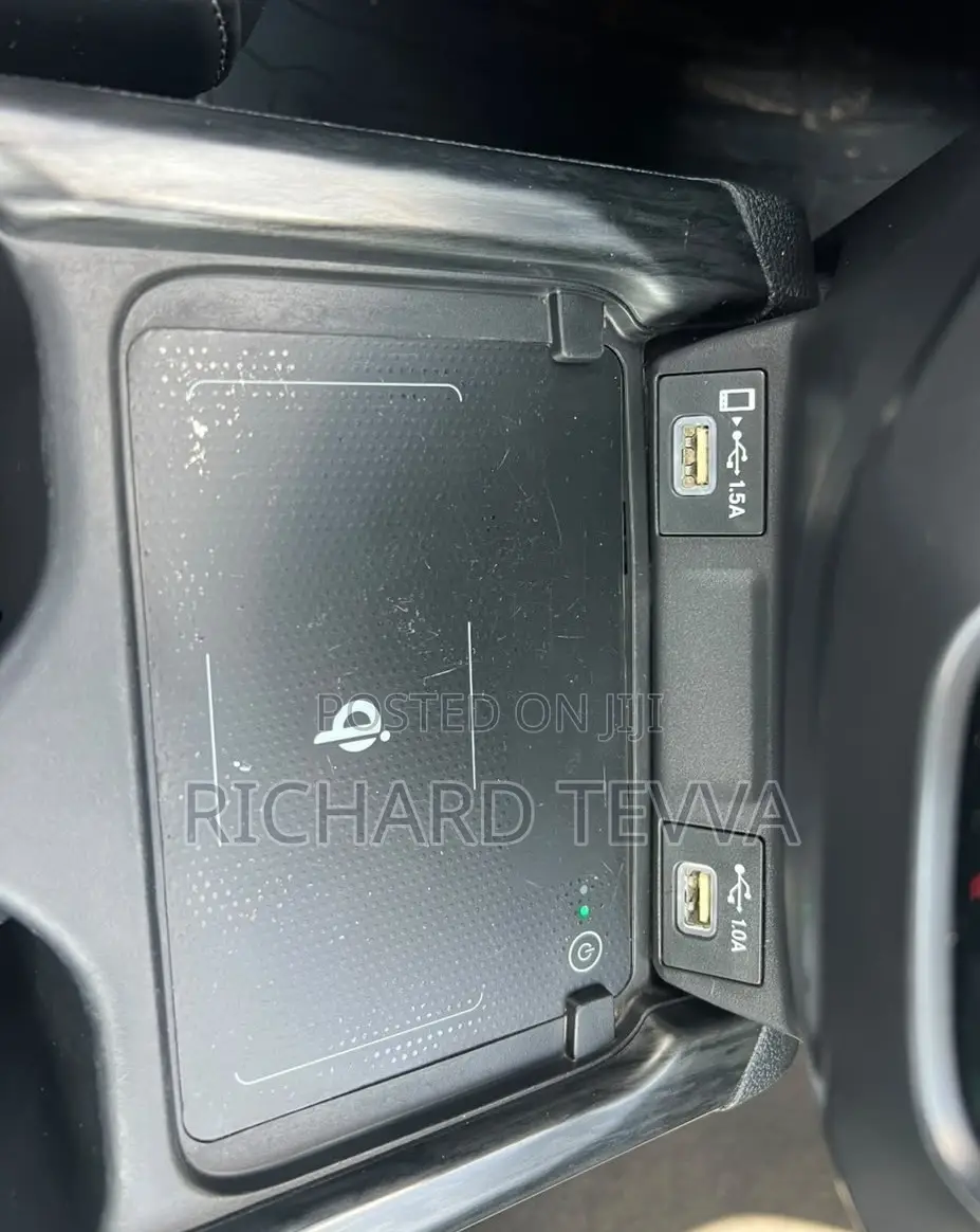 Honda CR-V Special Edition 2021 Black