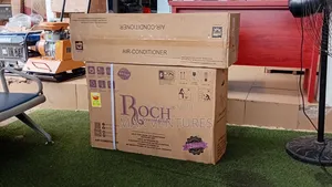 Roch 2.0hp Split Air Conditioner – Powerful Cooling Comfort 2.0hp