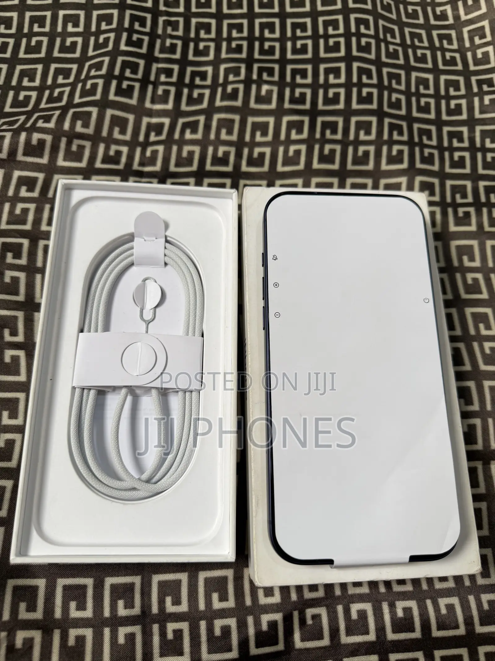 New Apple iPhone 17 Pro Max 512 GB Blue