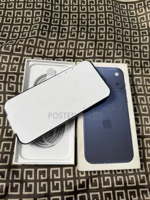 New Apple iPhone 17 Pro Max 512 GB Blue