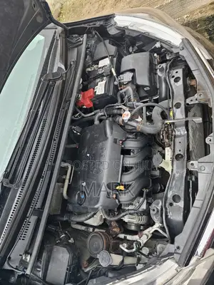 Toyota Yaris 2017 Black