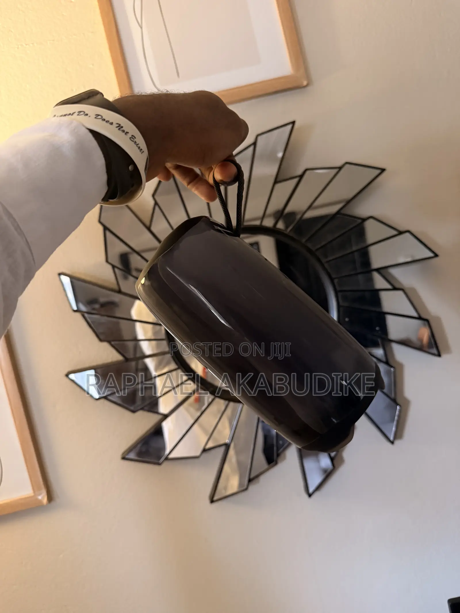 JBL Pulse 5
