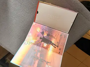 JBL Pulse 5