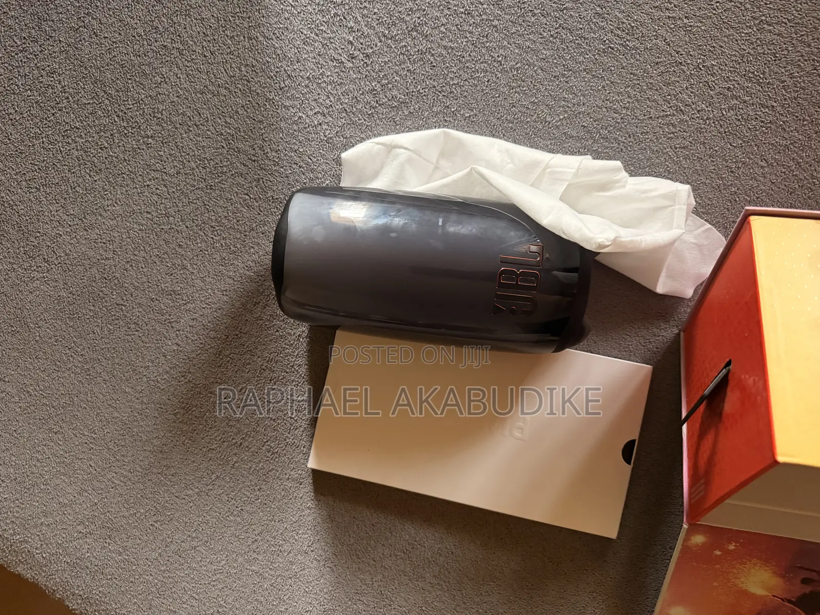 JBL Pulse 5