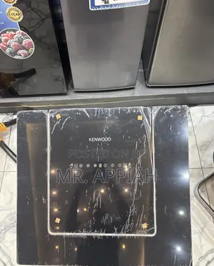 Shop Premium Kenwood 60cm Built in Rangehood(900t) 