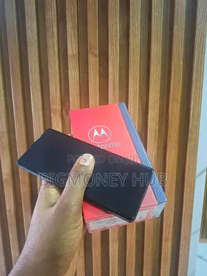 New Motorola Edge Plus 256 GB