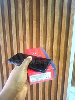 New Motorola Edge Plus 256 GB