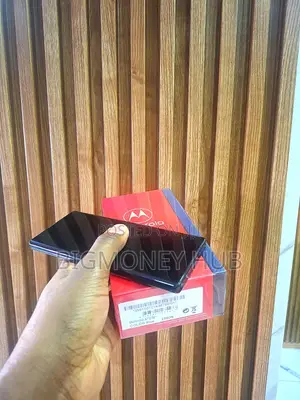 New Motorola Edge Plus 256 GB