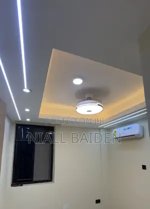 Fanlight With Bluetooth