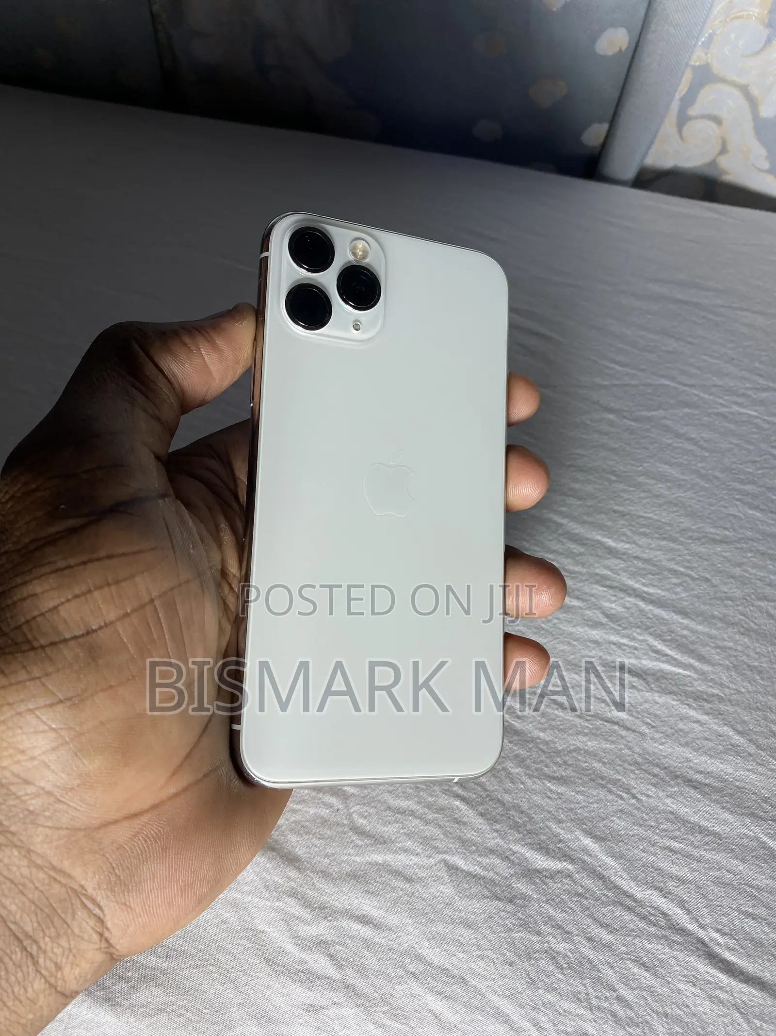 Apple iPhone 11 Pro 64 GB White