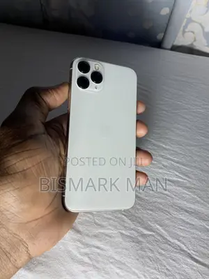 Apple iPhone 11 Pro 64 GB White