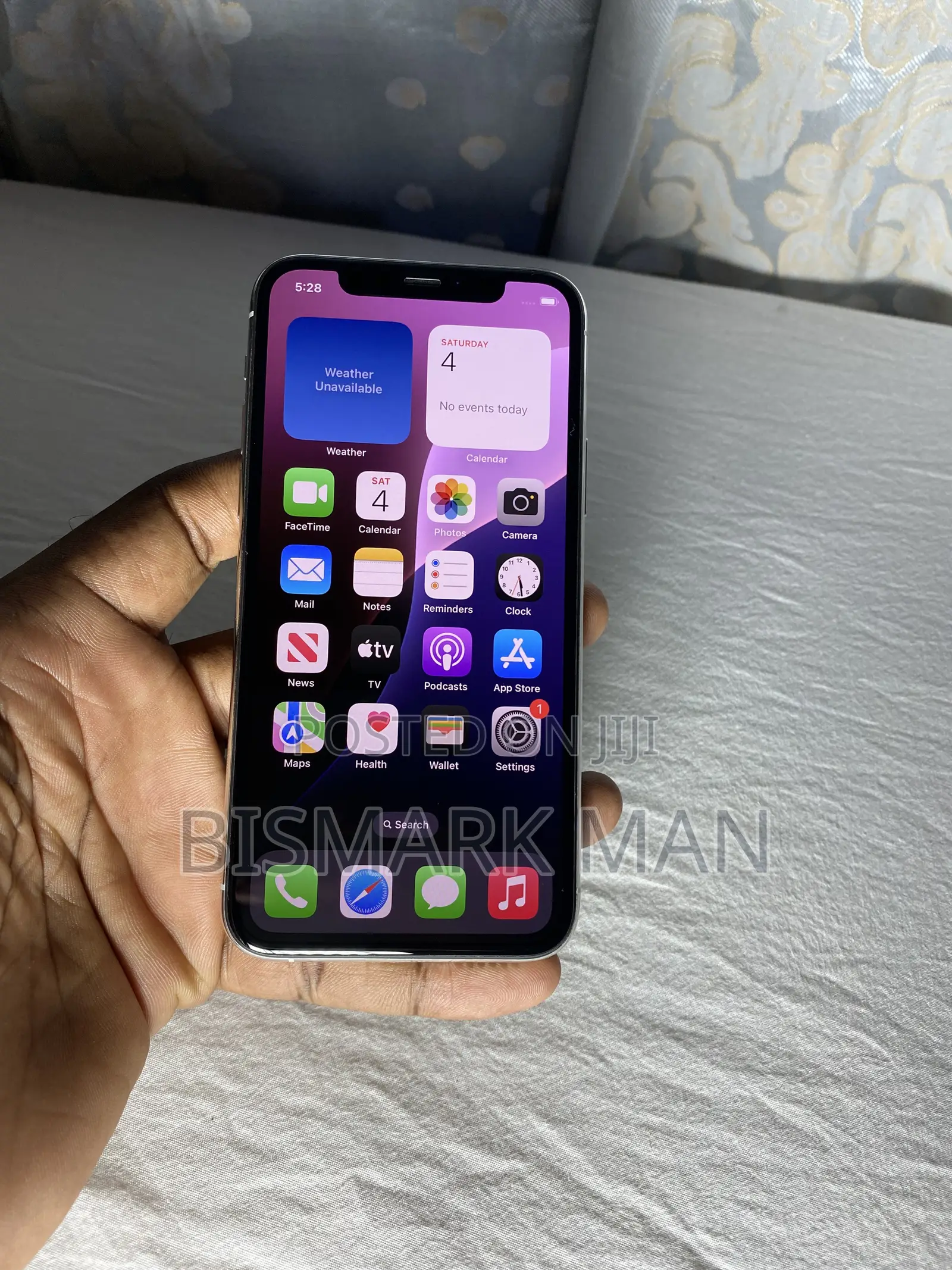Apple iPhone 11 Pro 64 GB White