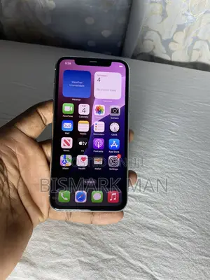 Apple iPhone 11 Pro 64 GB White