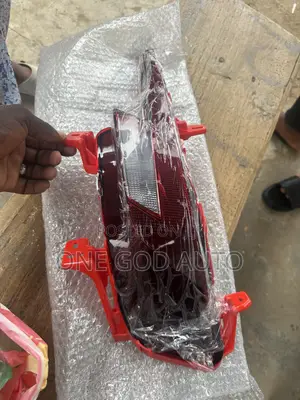 Hyundai Sonata, 2019,2020,2021,2022,2023,2024,2025 Back Bumper Light