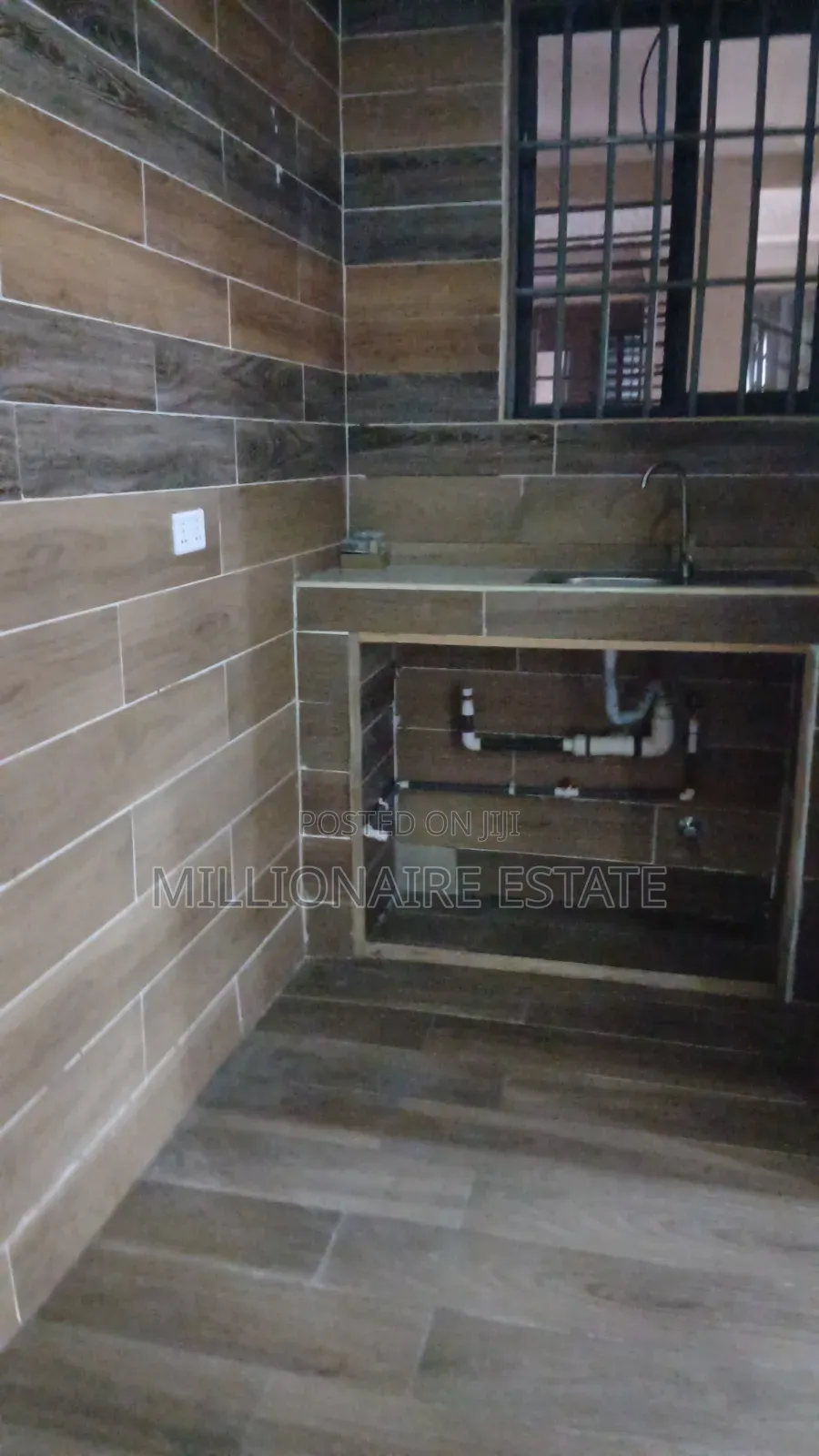 1bdrm Apartment in Billionaire Estate, Pillar 2 for rent