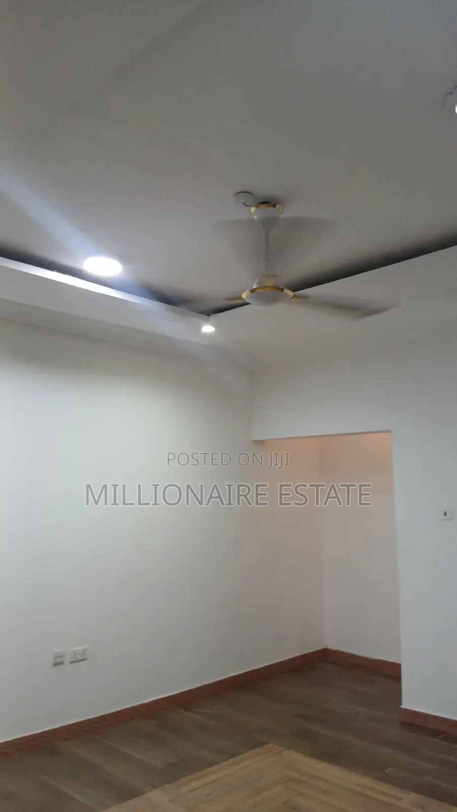 1bdrm Apartment in Billionaire Estate, Pillar 2 for rent