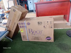 Roch 2.0hp Split Air Conditioner – Fast Cooling Energy Saving2.0hp