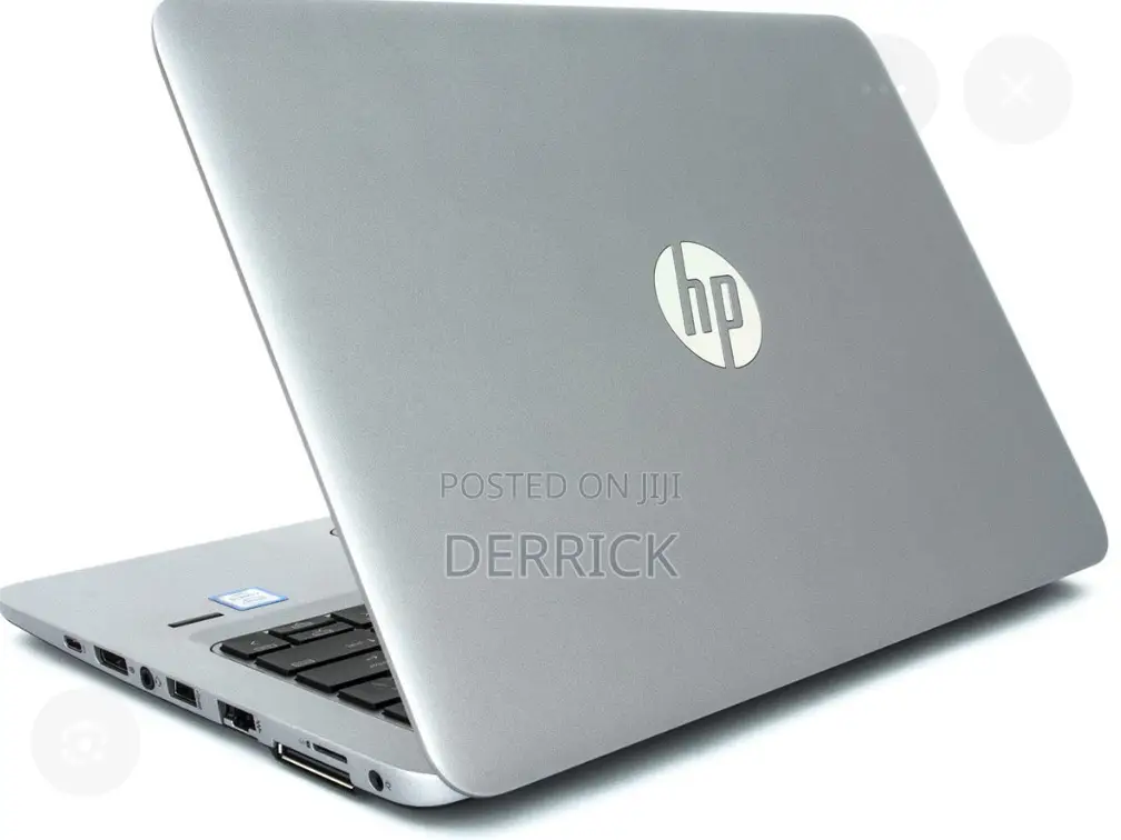Laptop HP EliteBook 820 G3 8GB Intel Core i5 SSD 256GB