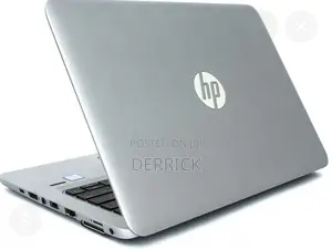 Laptop HP EliteBook 820 G3 8GB Intel Core i5 SSD 256GB