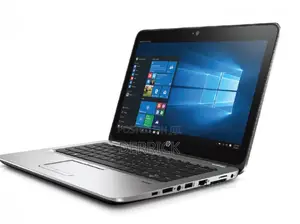 Laptop HP EliteBook 820 G3 8GB Intel Core i5 SSD 256GB