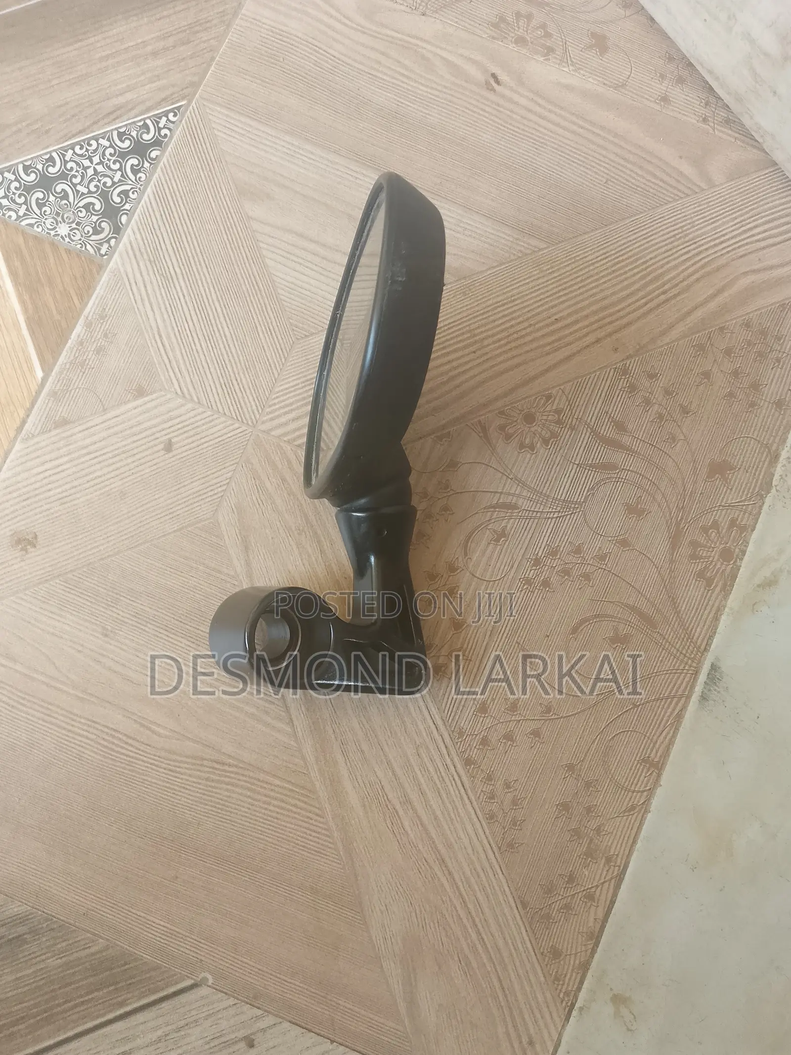 Universal Motorcycle Side Mirror