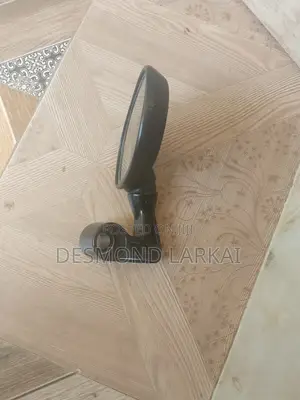 Universal Motorcycle Side Mirror