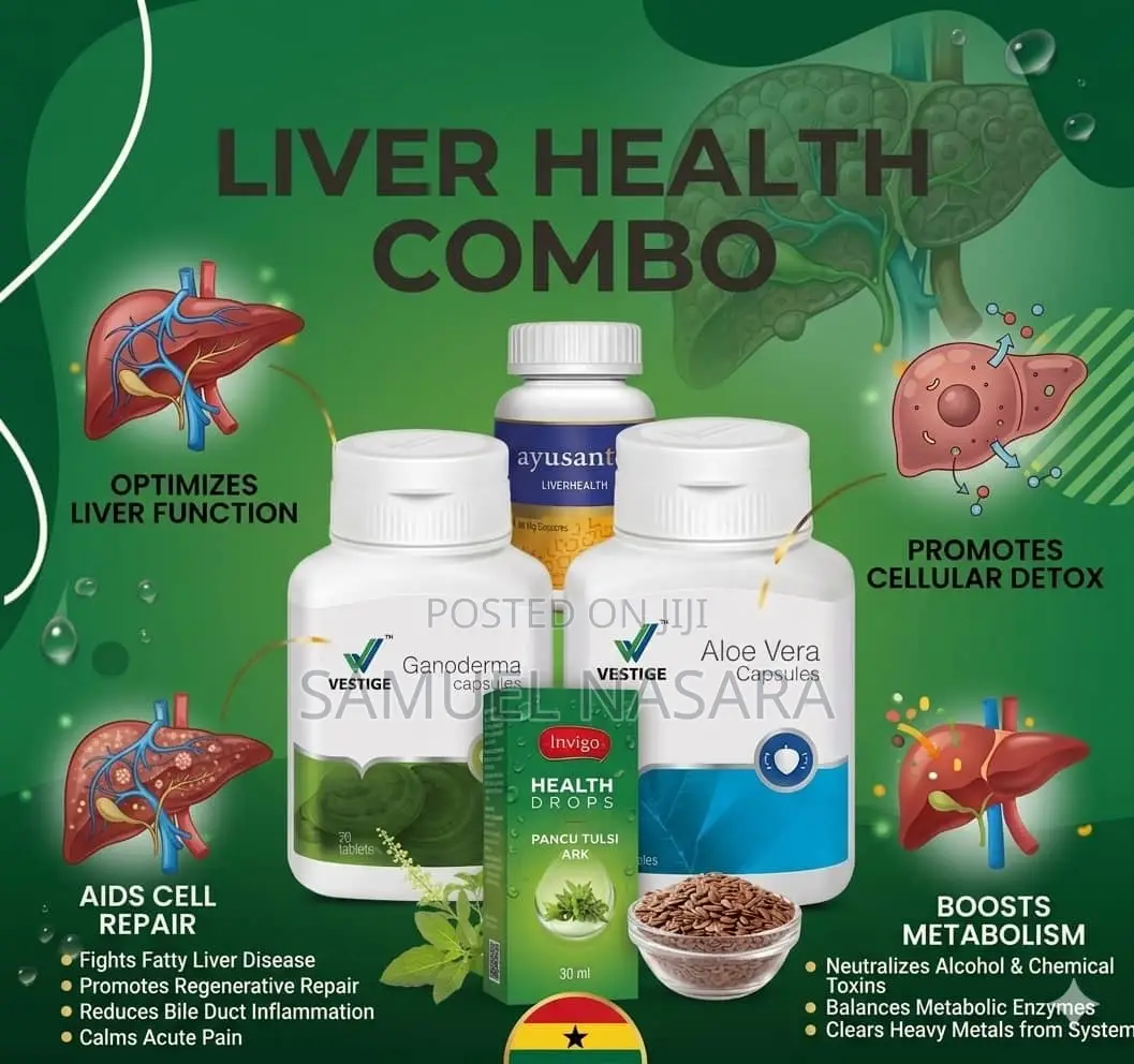 Healthy Living Hub