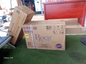 Buy Roch 2.0hp Air Conditioner – Premium Comfort Guaranteed2.0hp Ac