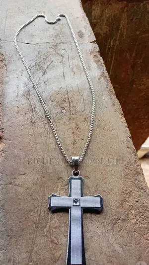 Copper Chain