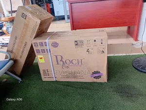 Roch 2.0hp Split Ac – Super Fast Cooling Energy Efficient2.0hp Ac