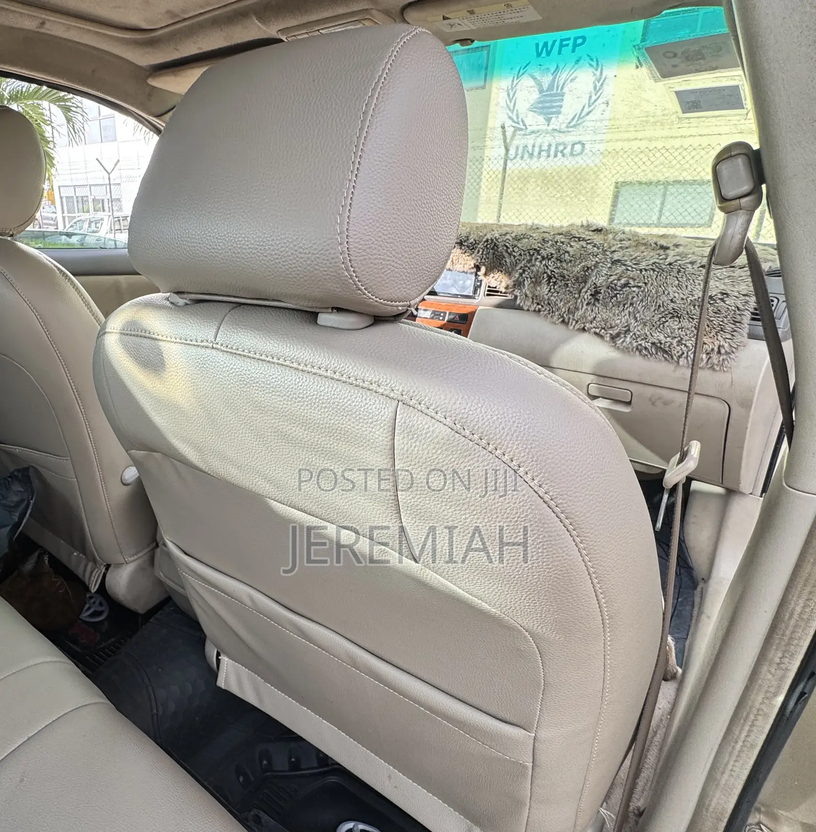 Toyota Corolla 2010 Gold