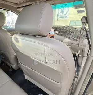 Toyota Corolla 2010 Gold