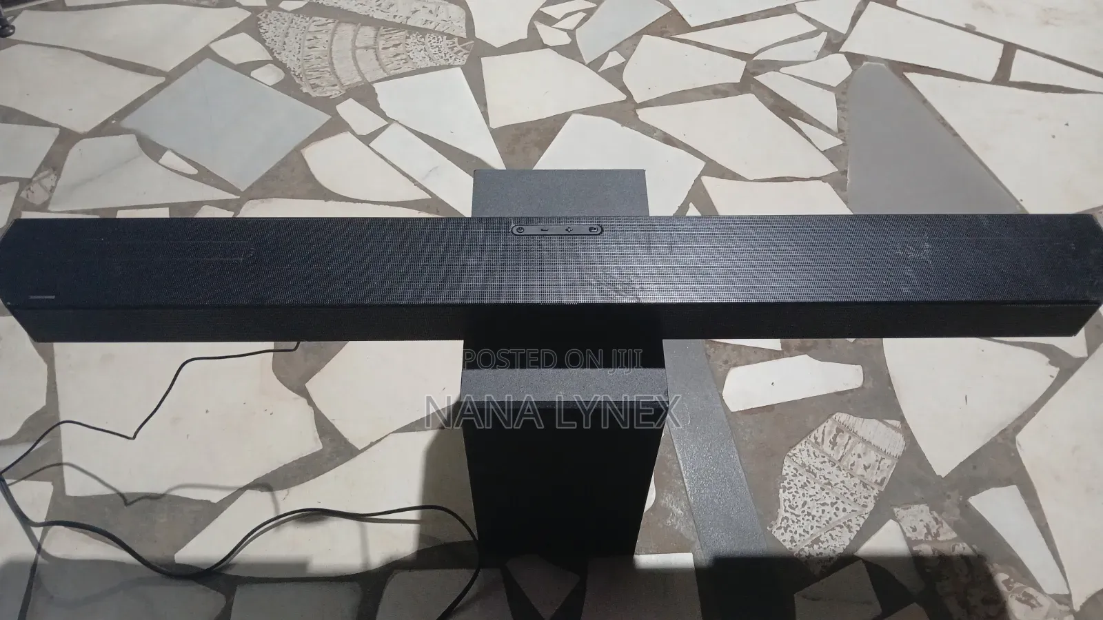 Samsung Q600B Soundbar