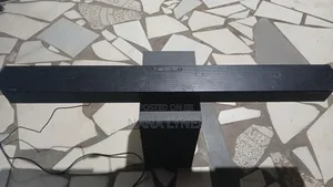 Samsung Q600B Soundbar