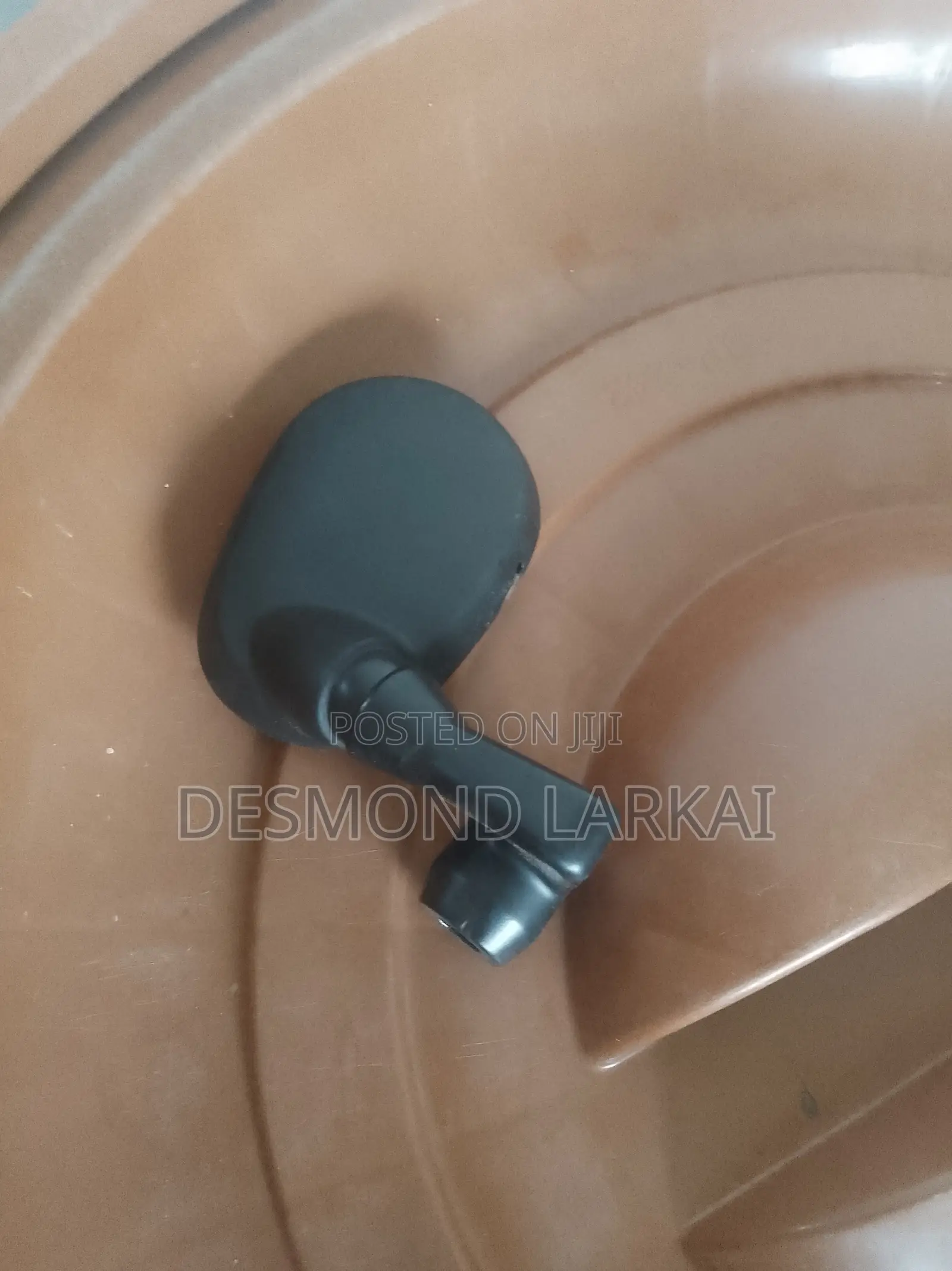 Universal Motorcycle Side Mirror
