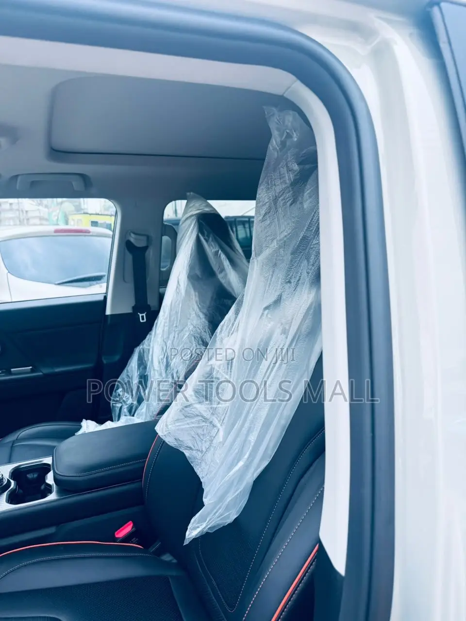 New Jetour T1 2025 Silver