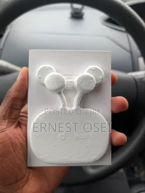 Google Pixel Earbud/Earpiece Wired in Ear