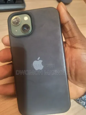 Apple iPhone 13 128 GB Green