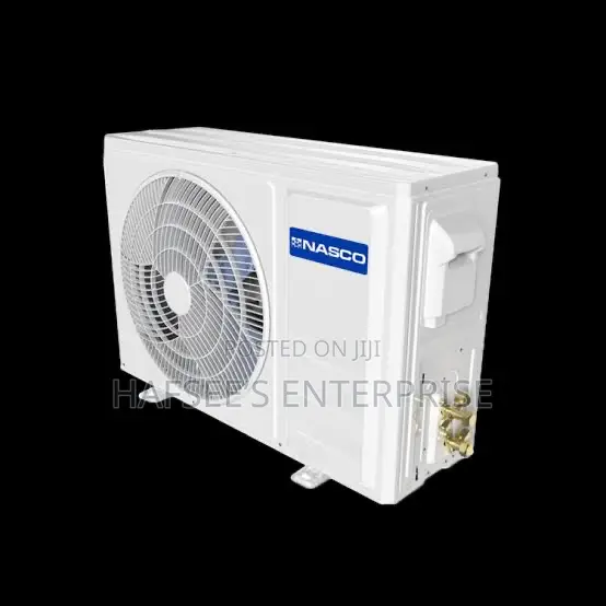 Nasco 1.5 Hp R410 Split Air Conditioner