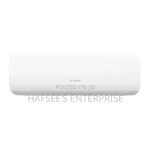 Nasco 1.5 Hp R410 Split Air Conditioner