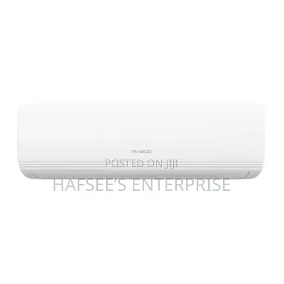 Nasco 1.5 Hp R410 Split Air Conditioner