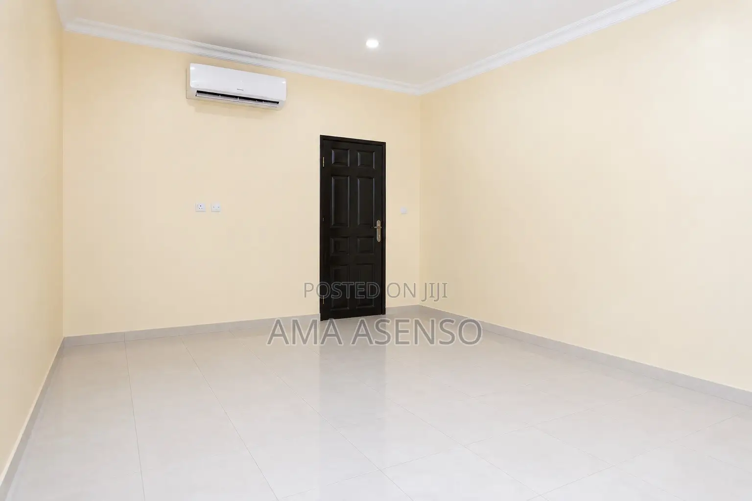 6-Room Storey Building Commercial Property on the Accra–Aburi Highway