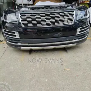 Auto Parts