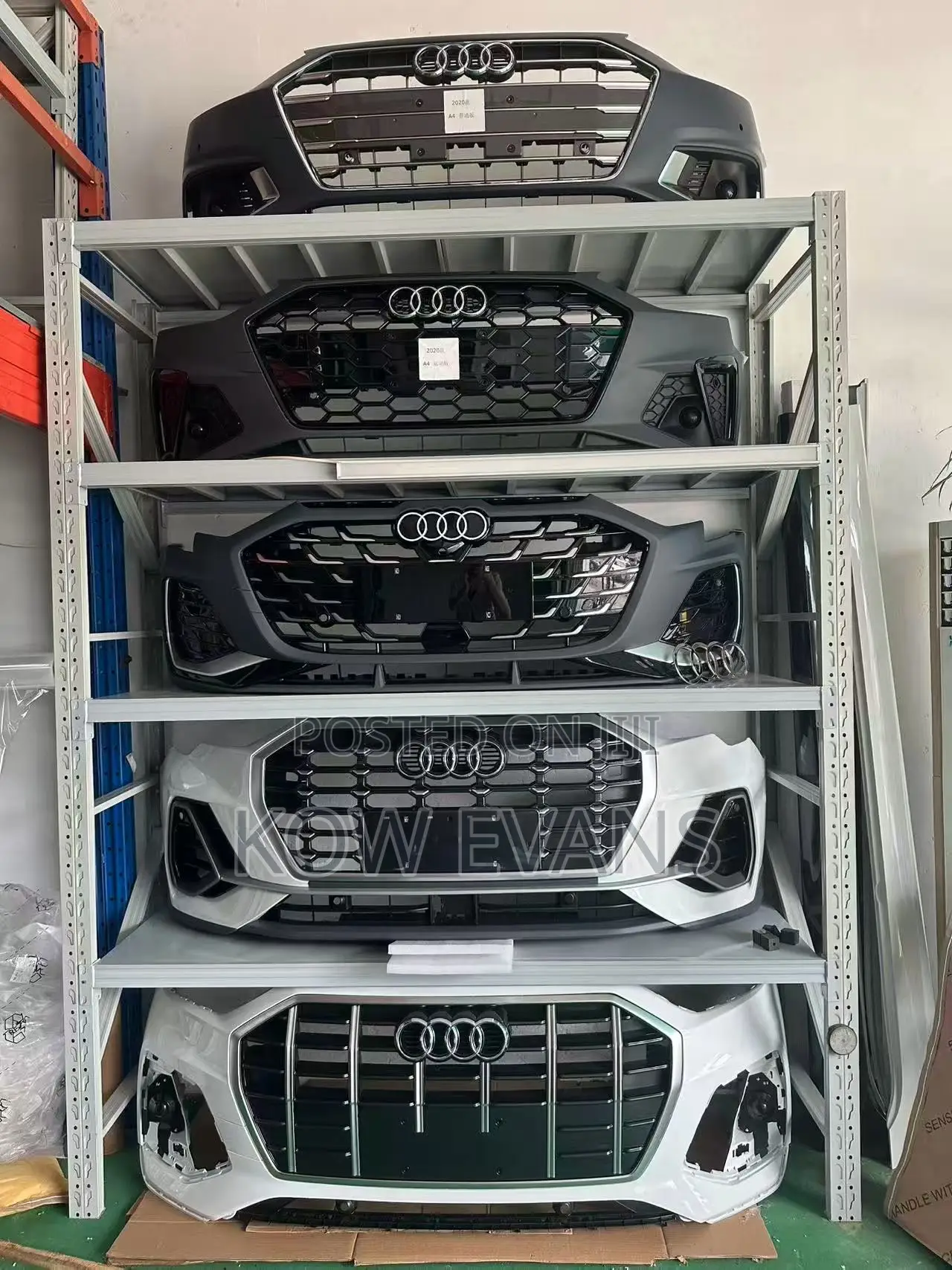 Auto Parts