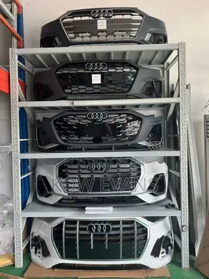 Auto Parts