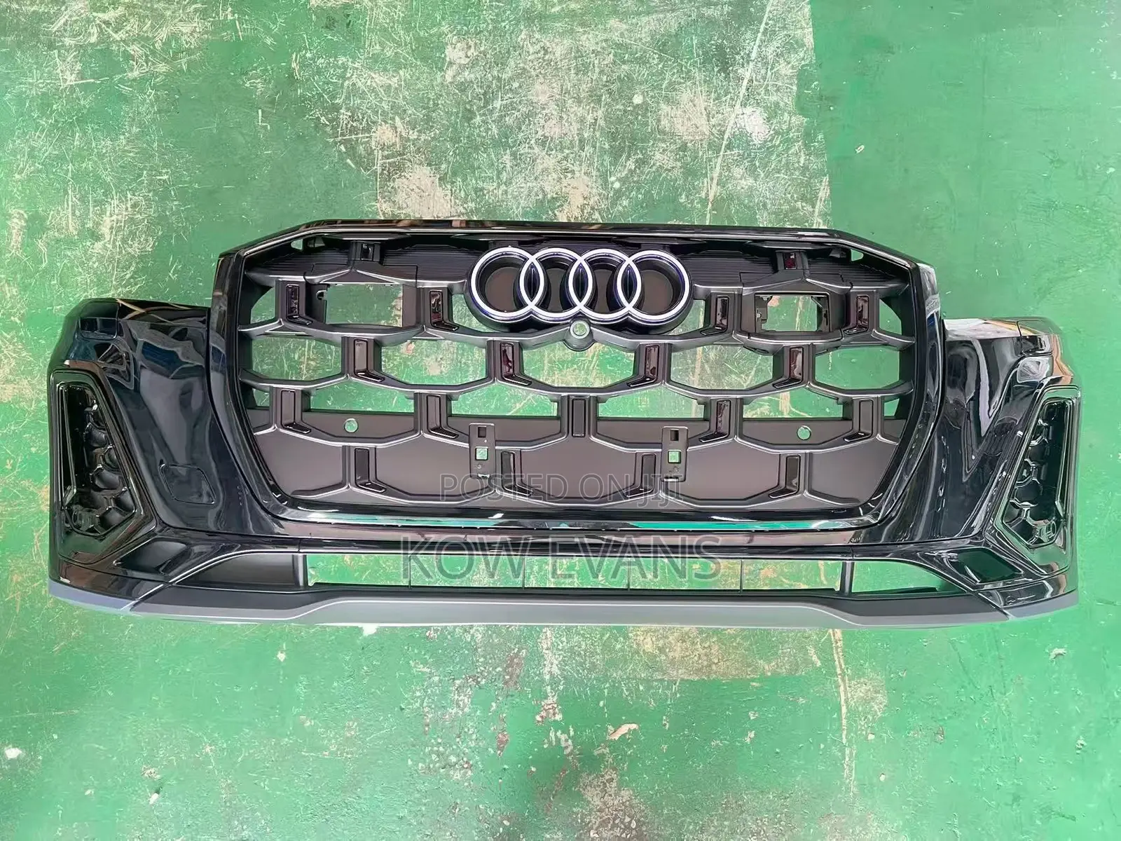 Auto Parts