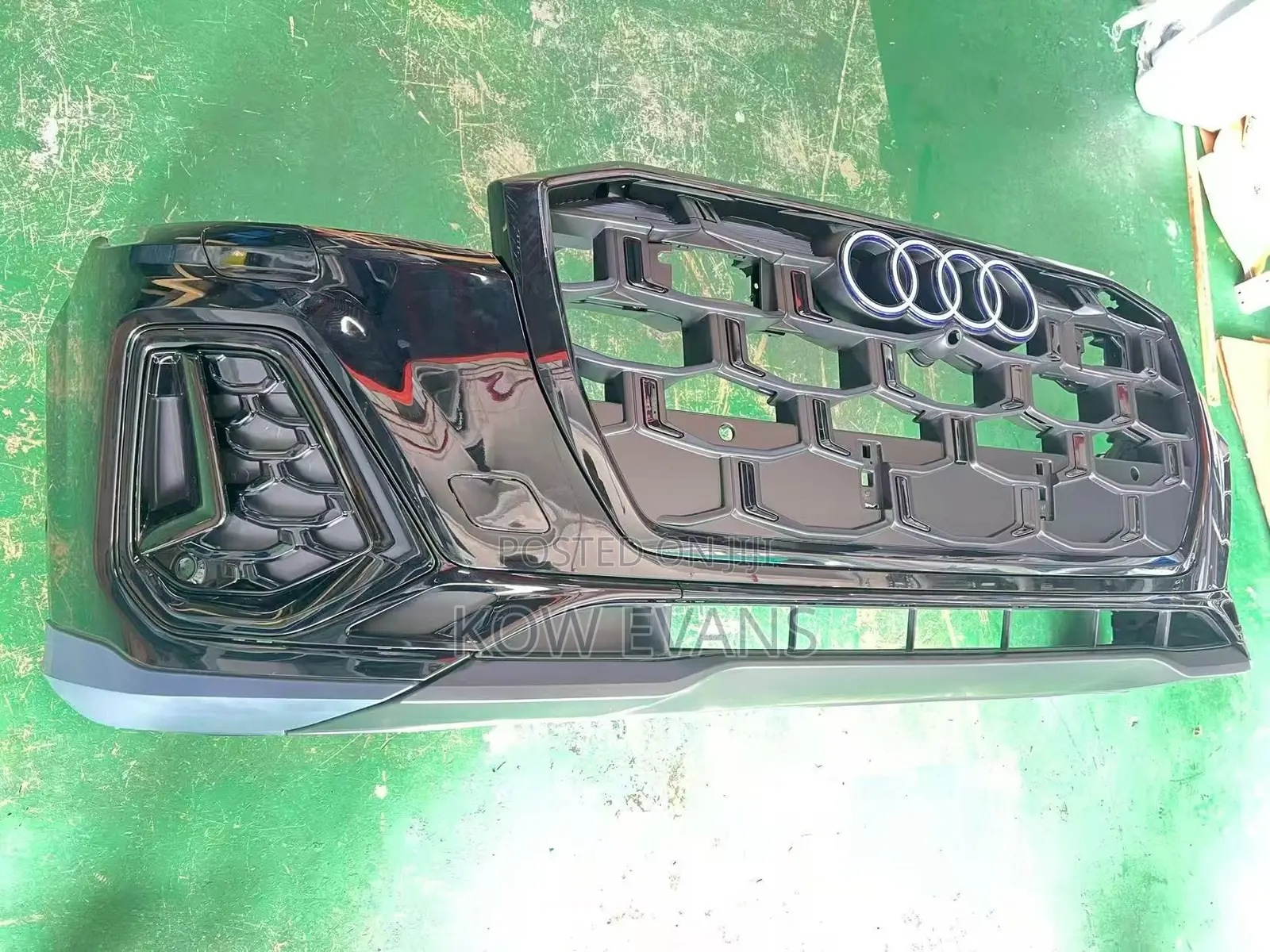 Auto Parts