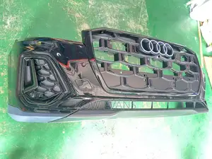 Auto Parts